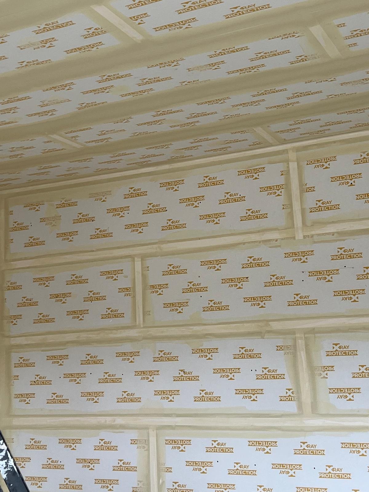 Enduit lissé haut de gamme